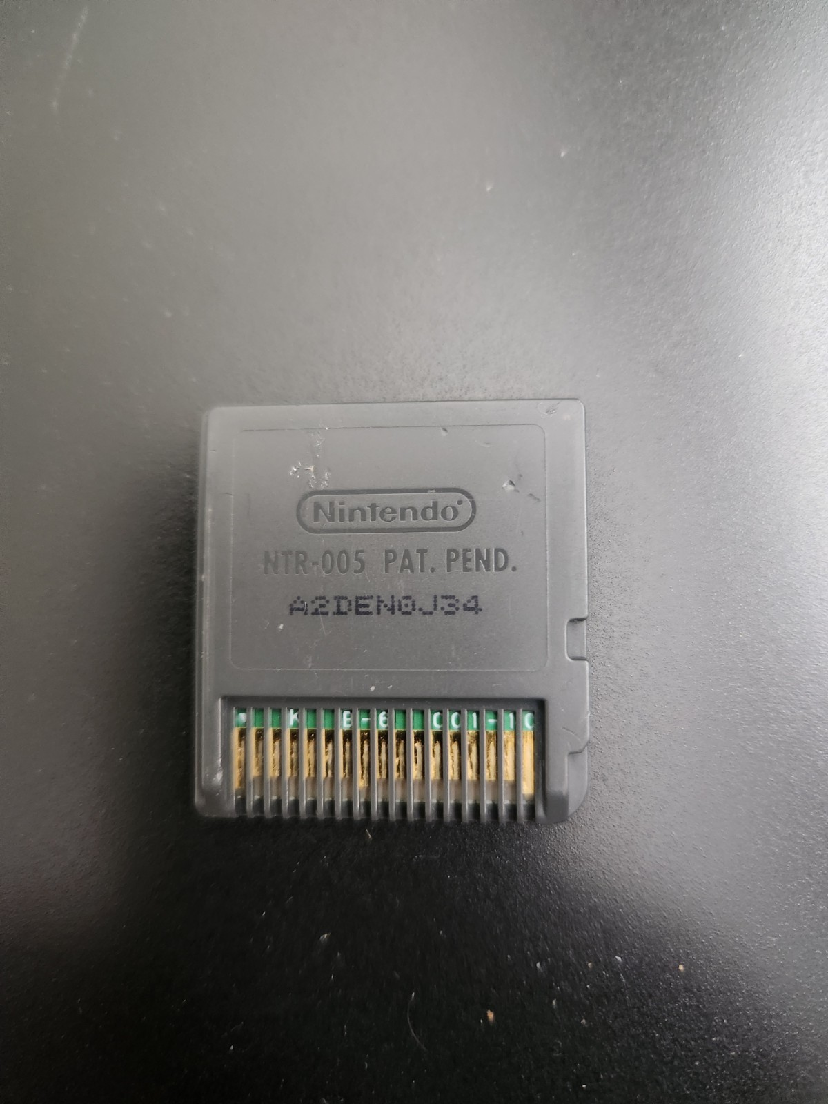Nintendo New Super Mario Bros. Nintendo DS Game, E, NTSC-U/C (US/Canada)