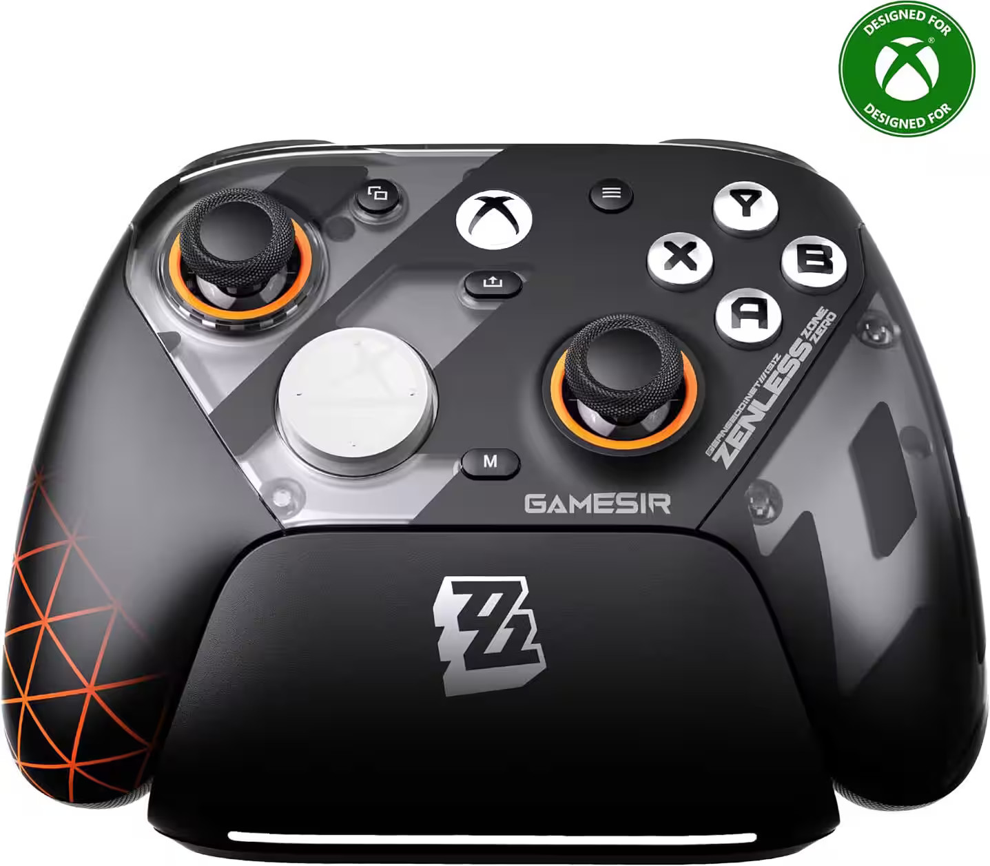 GameSir – G7 Pro Wireless Xbox Series X|S|One, PC, Android Controller, TMR St…