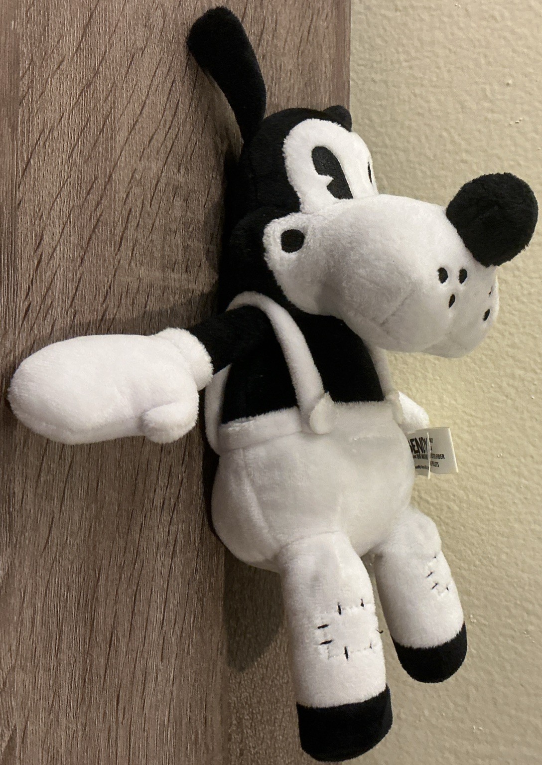 PhatMojo Bendy and the Ink Machine: Boris 8-inch Plush