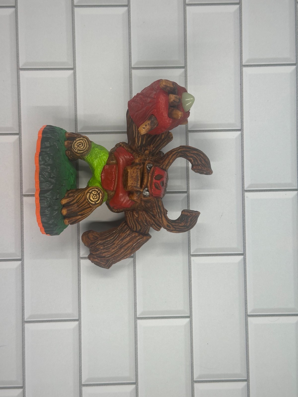 Skylanders Giants (Giants) 9 Figure Lot