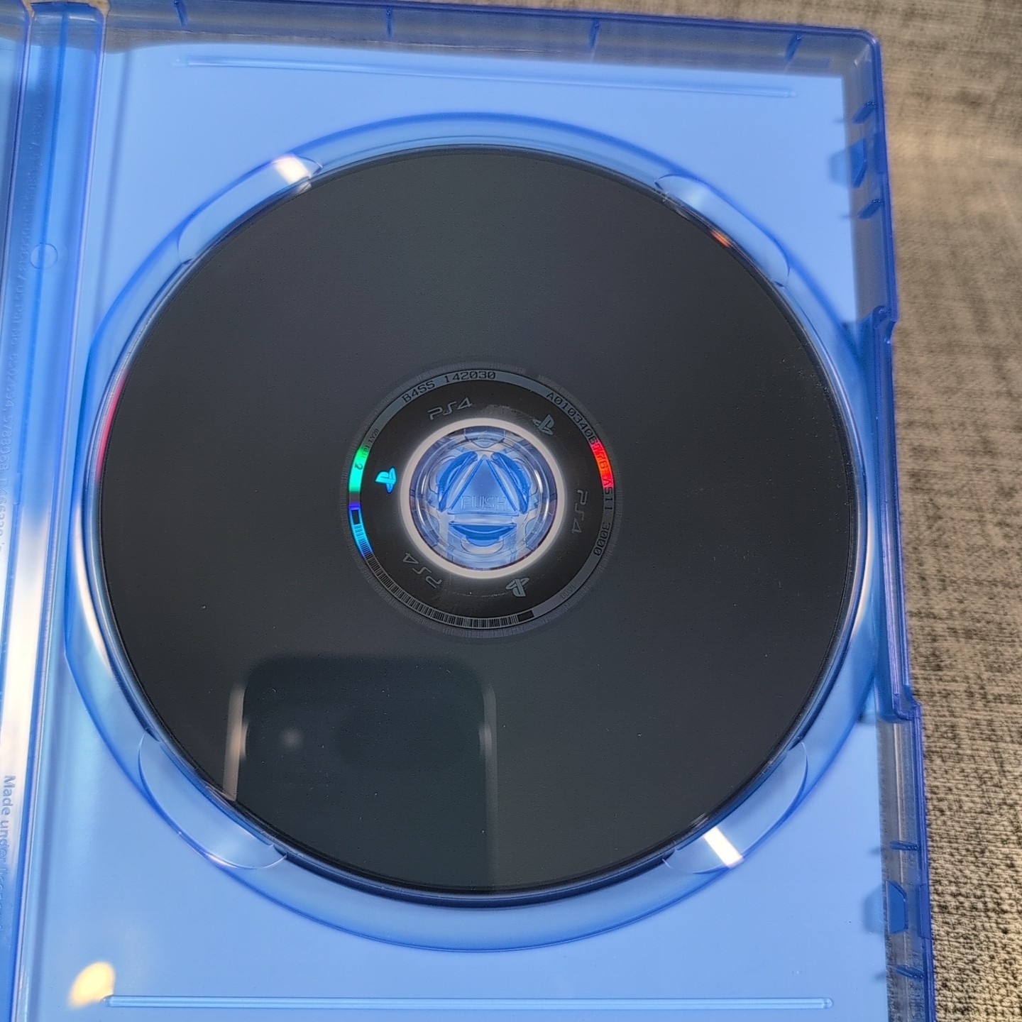 Ghostbusters: Spirits Unleashed (PlayStation 4, 2022) CIB Tested Working