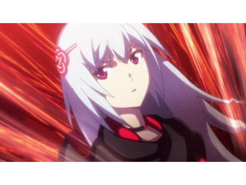 Bandai Namco Scarlet Nexus (PS5)