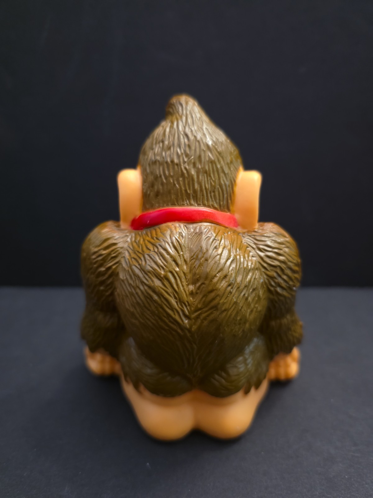Mario Diddy Donkey Kong Bowser Nintendo Power Magazine Mail Away In Figure Vinyl