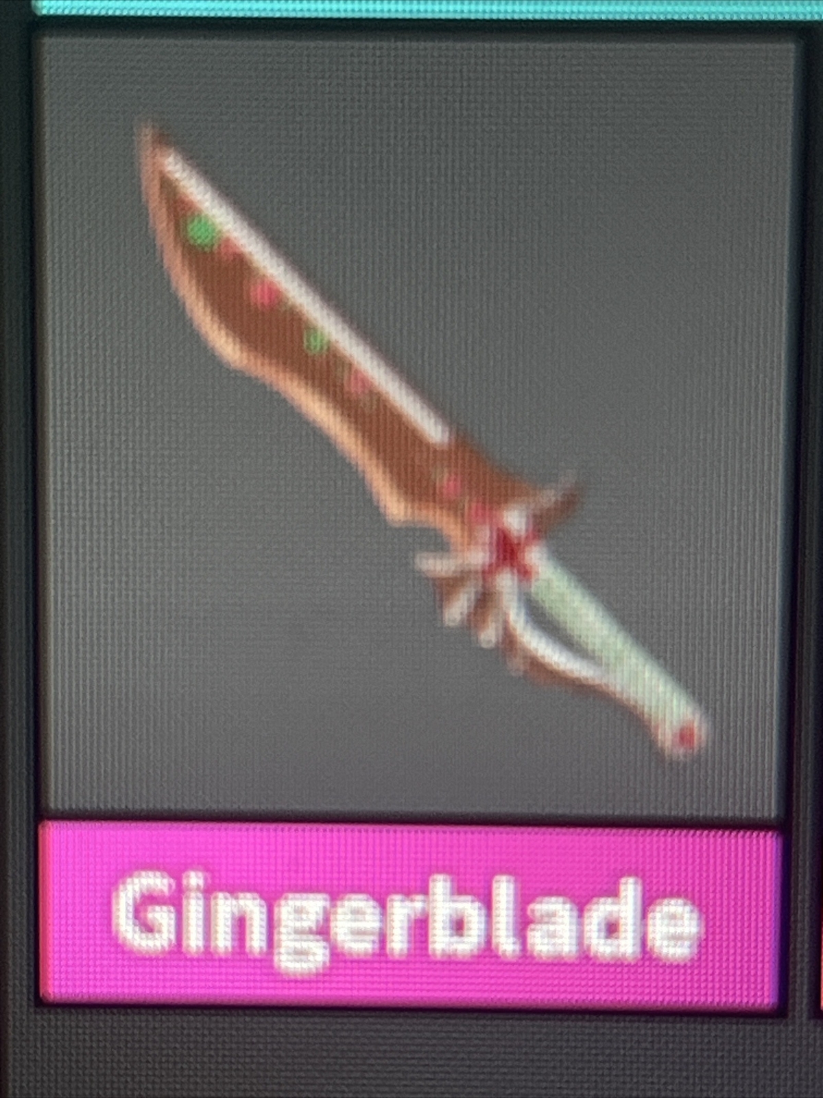 murder mystery 2 chromas , and Godly
