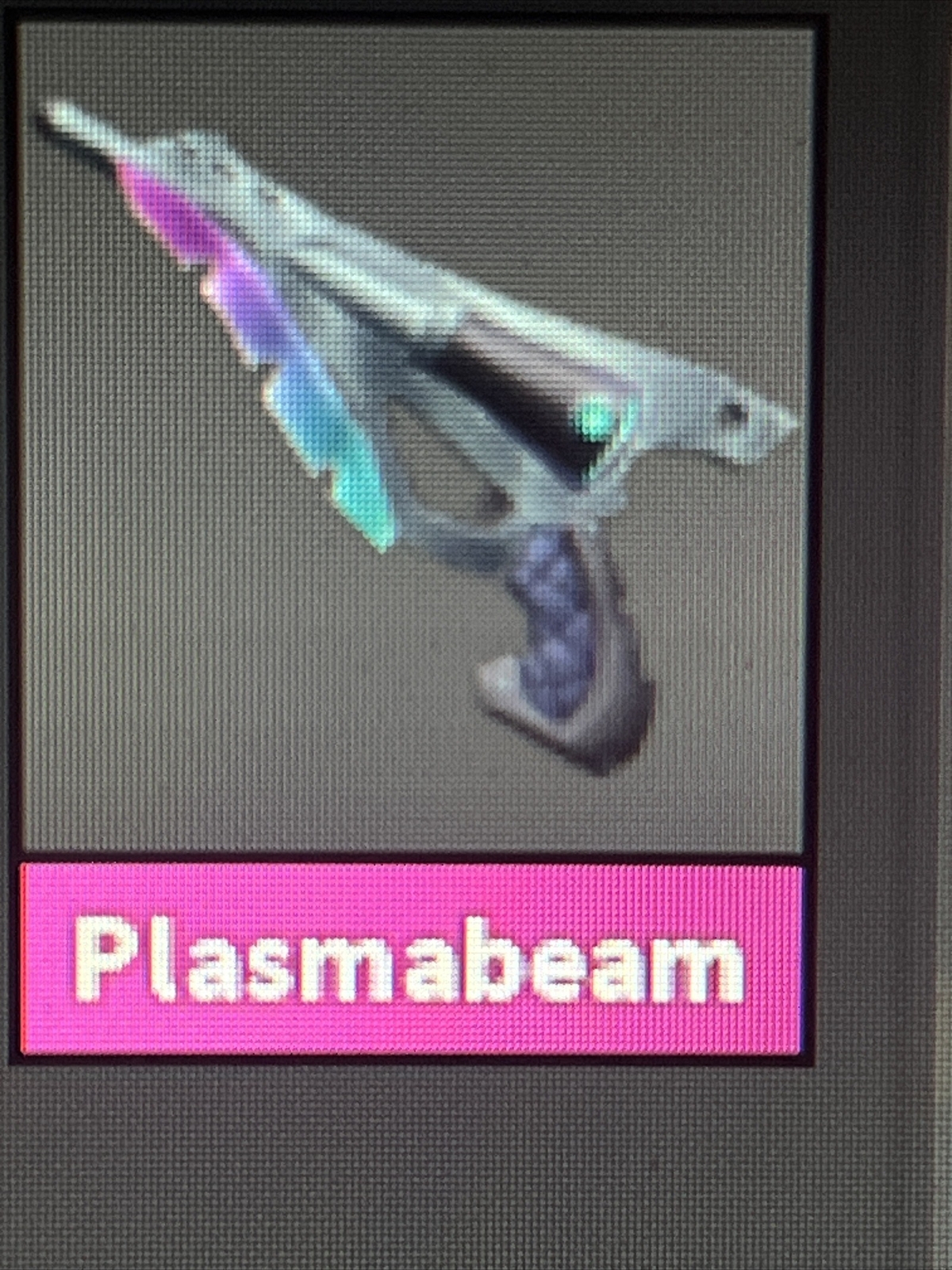 murder mystery 2 chromas , and Godly