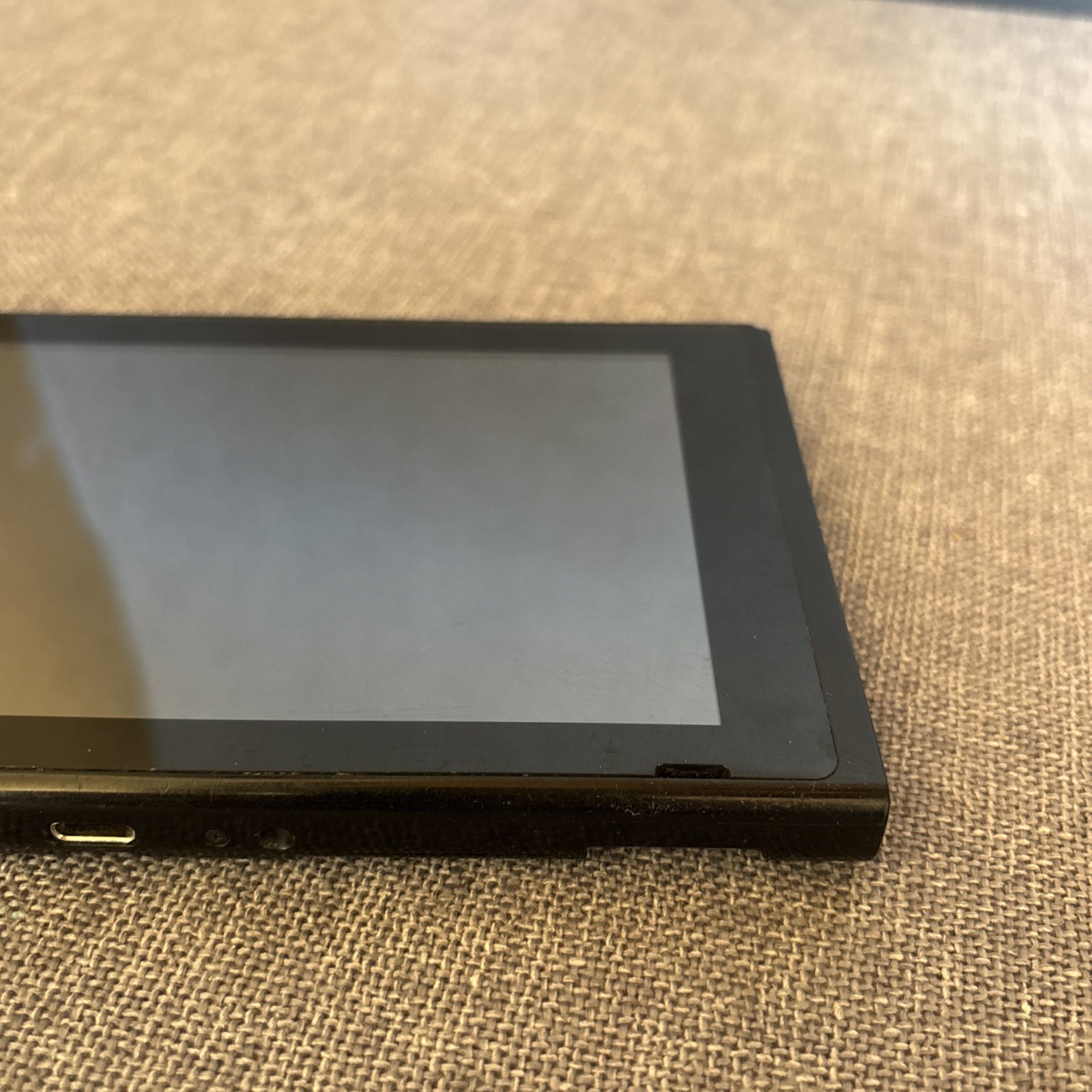 Nintendo Switch Dock and HAC-001 Switch Tablet Only