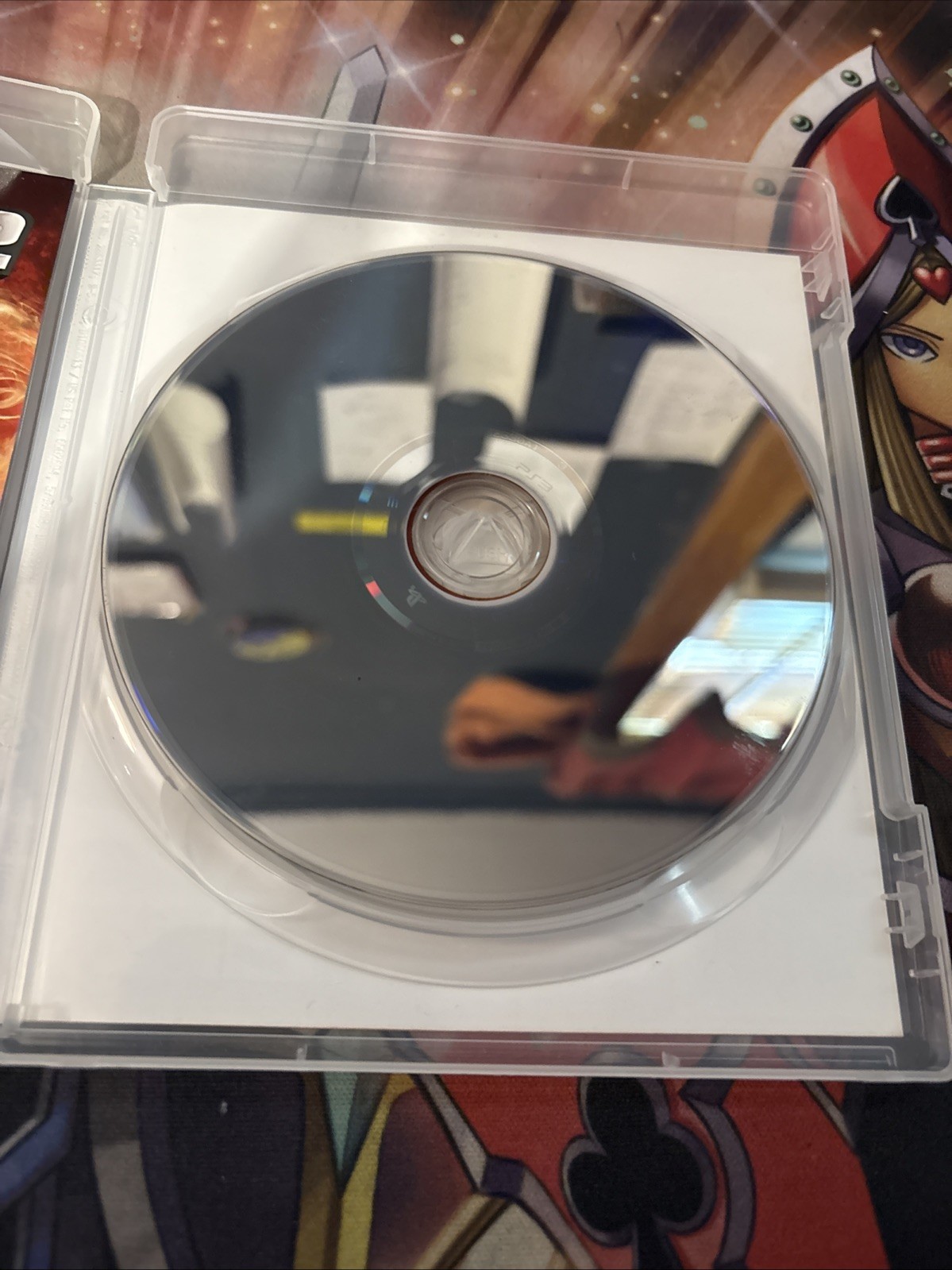 Major League Baseball MLB 2K12 for PlayStation 3 PS3 Complete