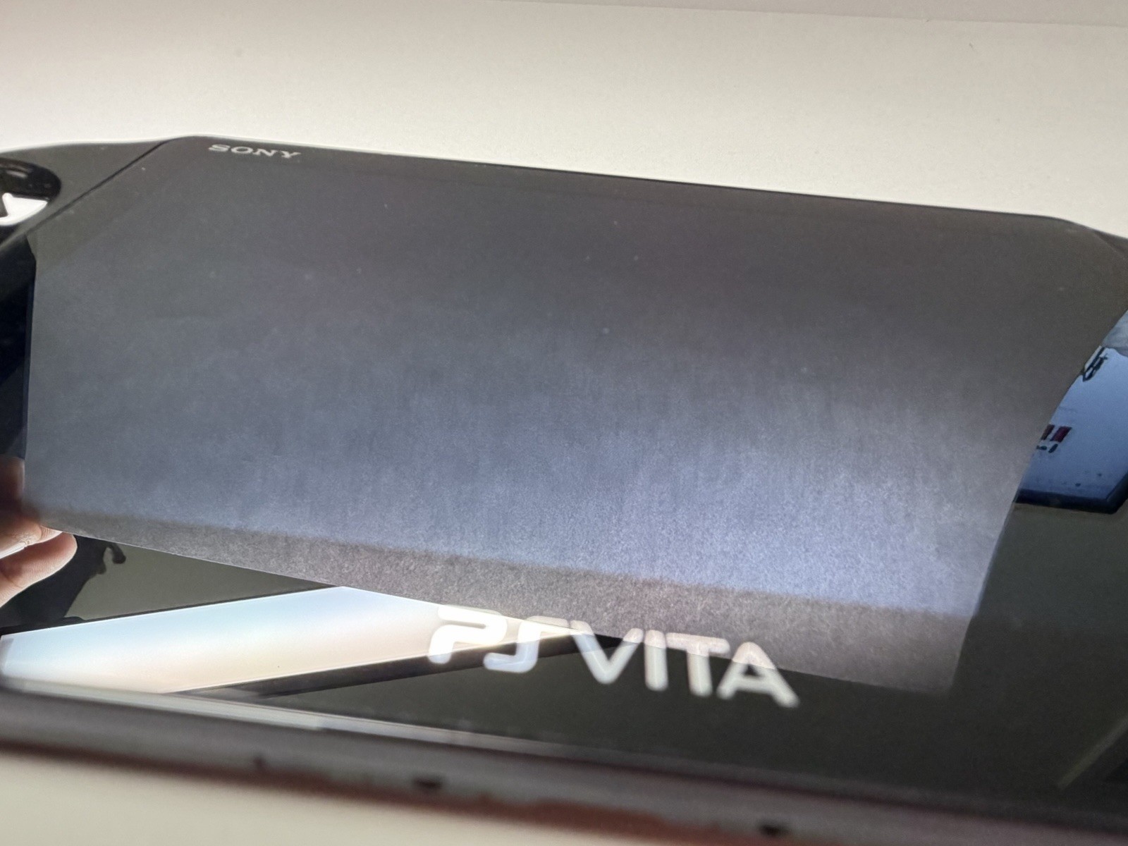 Authentic Playstation PS Vita PCH-2000 Touch Digitizer LCD Screen Display Panel