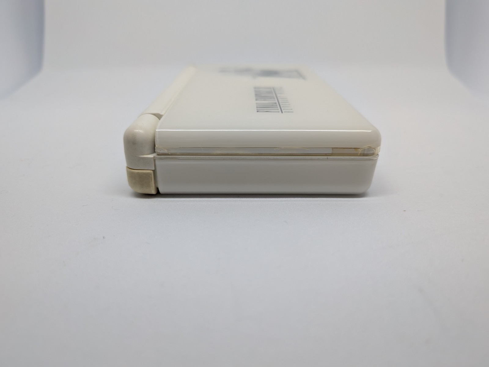Nintendo DS Lite Final Fantasy XII Revenant Wings Console with Charger