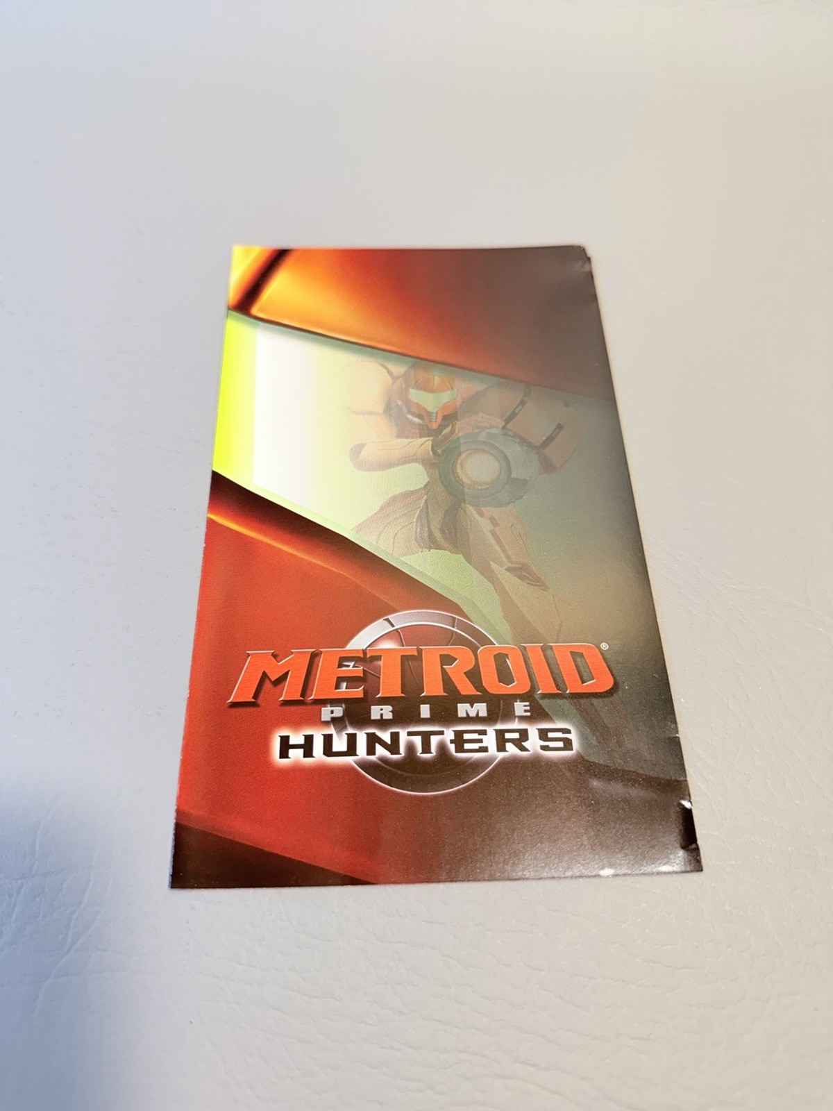 Metroid Prime 2: Echoes – Nintendo GameCube – CIB – Pristine
