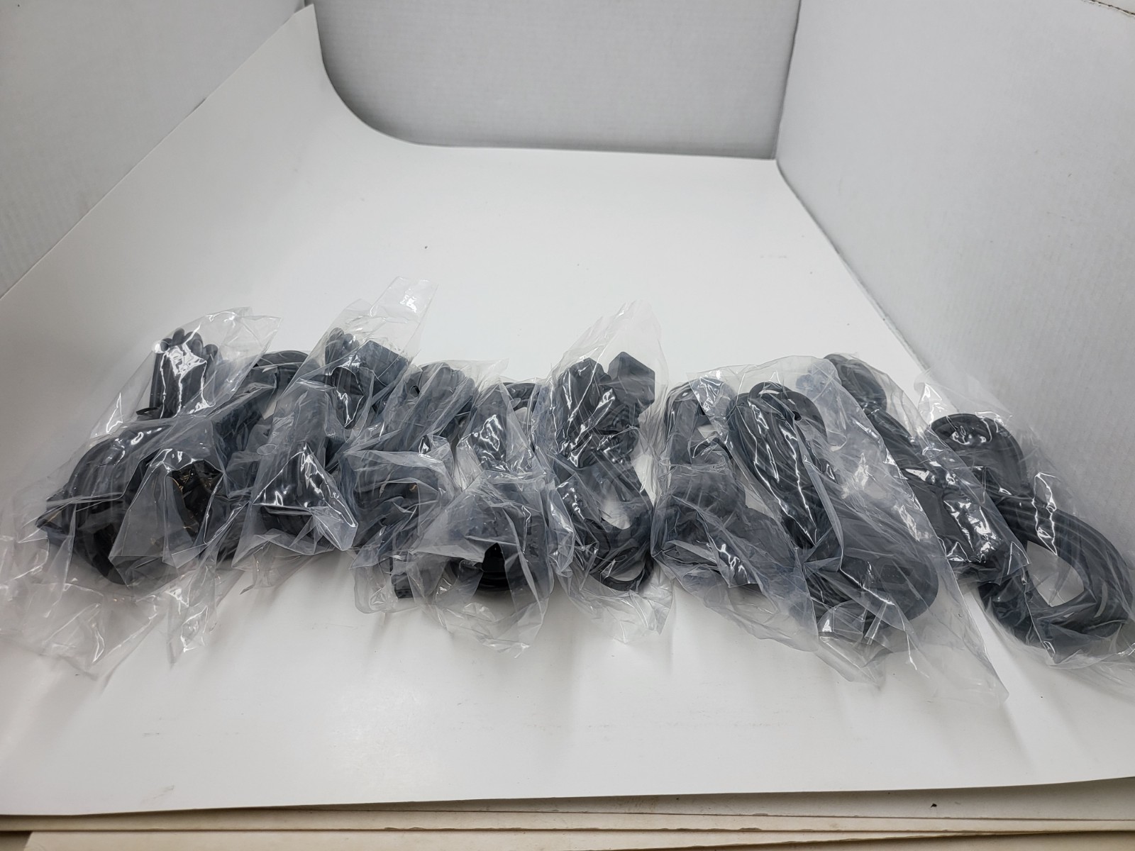 10X LOT NEW TEN 10FT Foot Extra Long Extension cables for ATARI 2600/7800