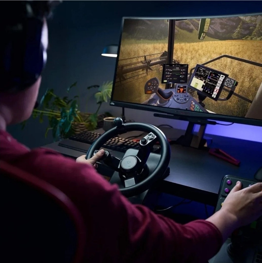 Tobii Eye Tracker 5 Advanced Eye Tracking System PC Gaming ESport W/ FREE ITEM