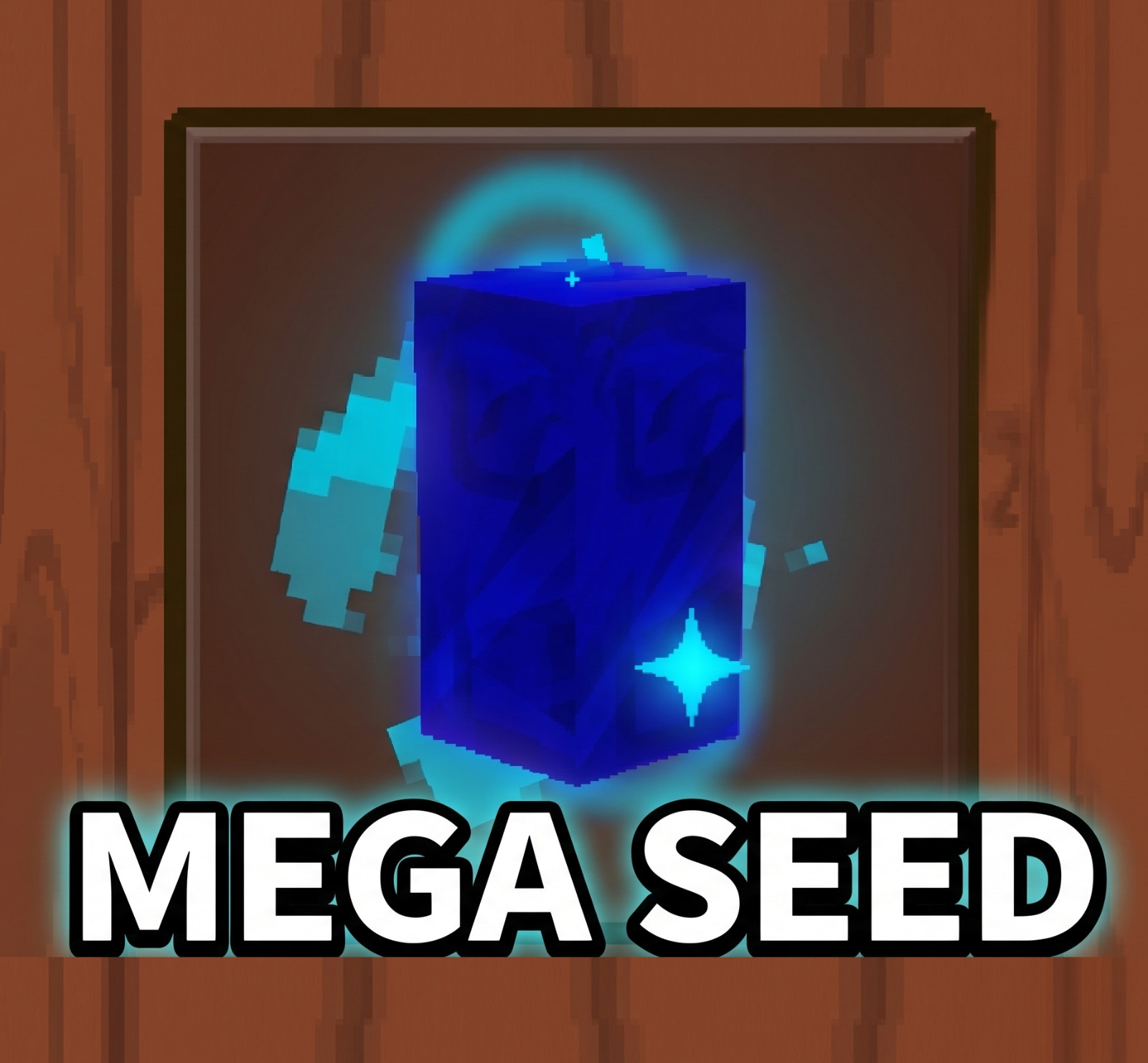 🪴MEGA SEED X5🪴| CHEAPEST💸 & FAST DELIVERY🚚|🪴GROW A GARDEN 2🪴