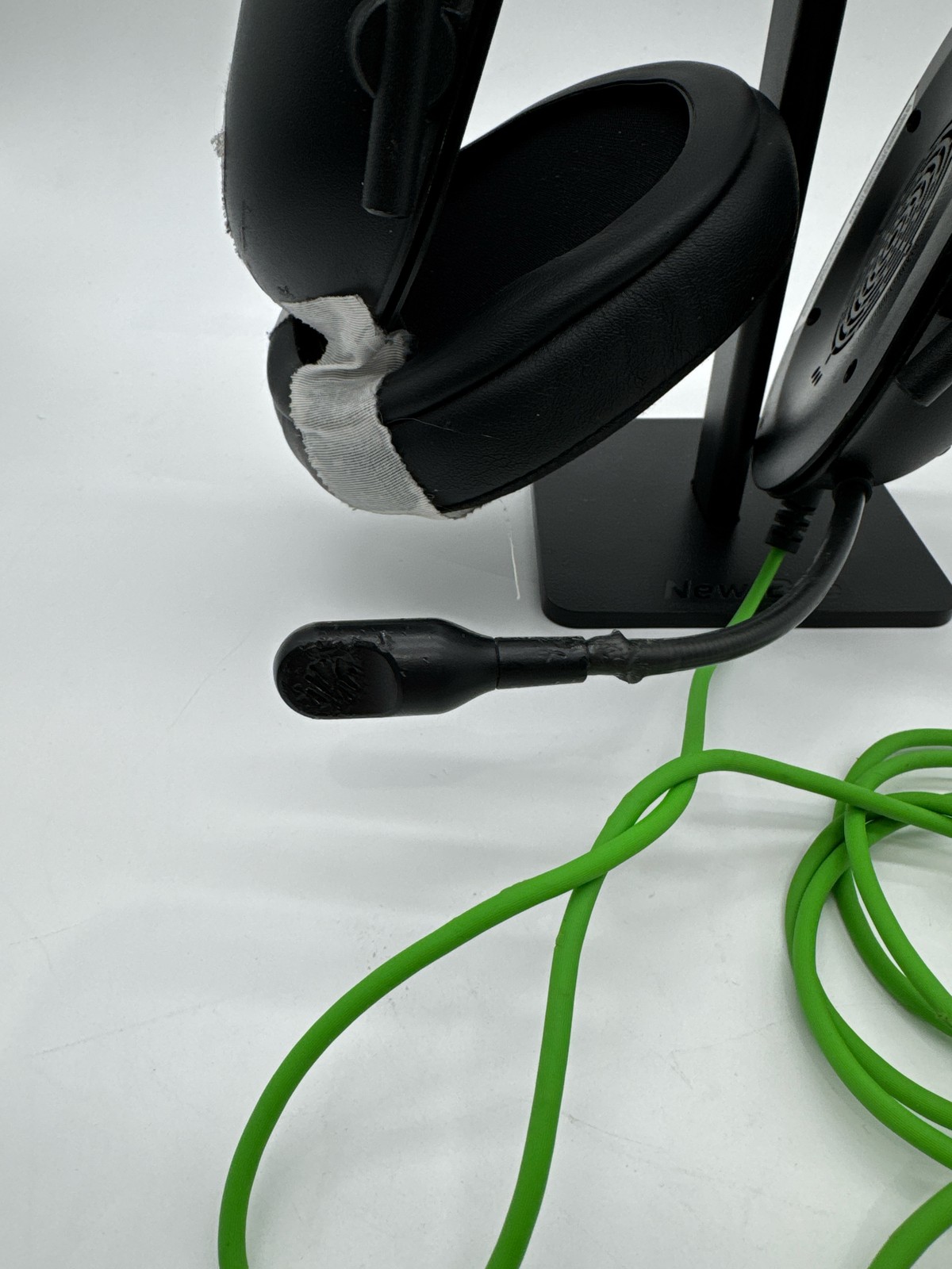 (BROKEN) Razer BlackShark V2 X Wired Gaming Headset 7.1 Surround Black
