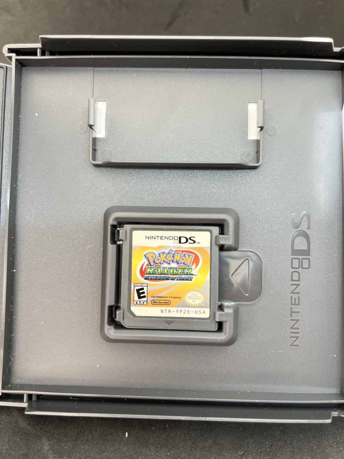Pokémon Ranger: Guardian Signs *AUTHENTIC* (Nintendo DS) – Tested & Working!!!