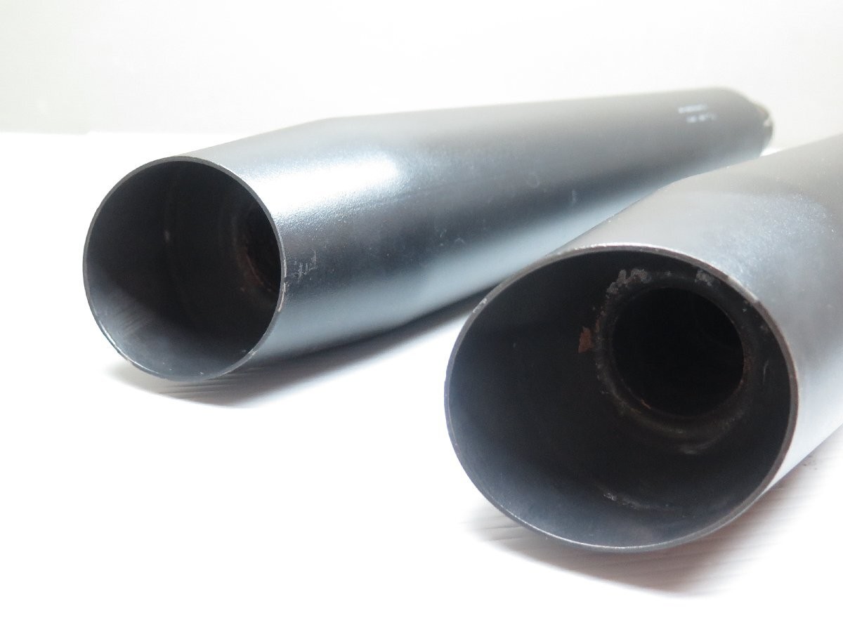 Harley FLHRXS Street Glide Touring Muffler Exhaust Japan