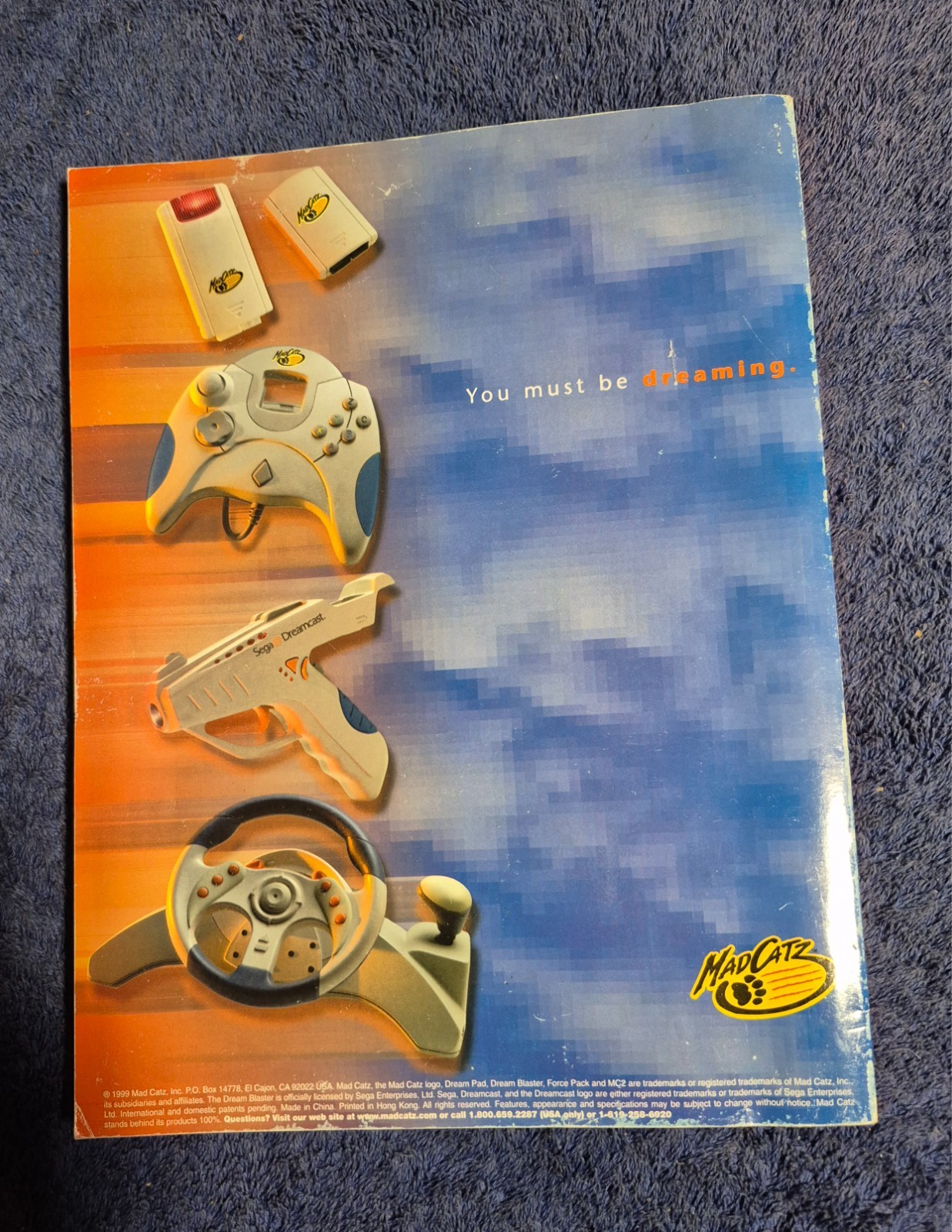 VIDEO GAME BUYER’S GUIDE 2000 ELECTRONIC GAMING MONTHLY DREAMCAST PLAYSTATION
