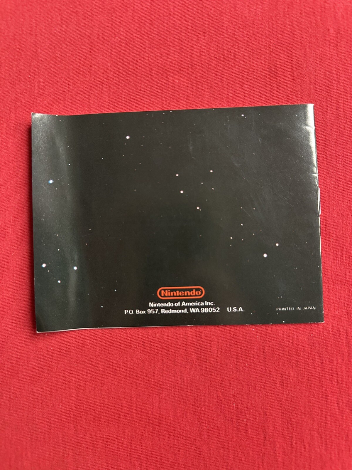 Duck Hunt (Nintendo NES) – Boxed