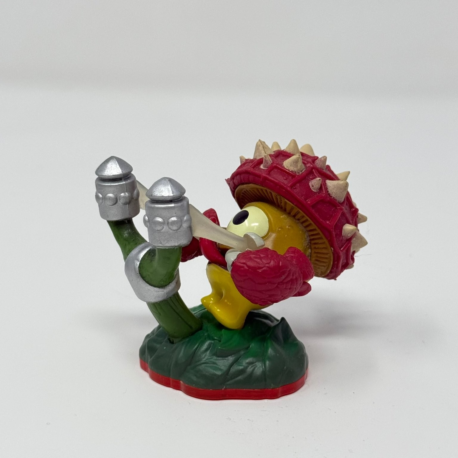 Activision Skylanders Trap Team Sure Shot Shroomboom