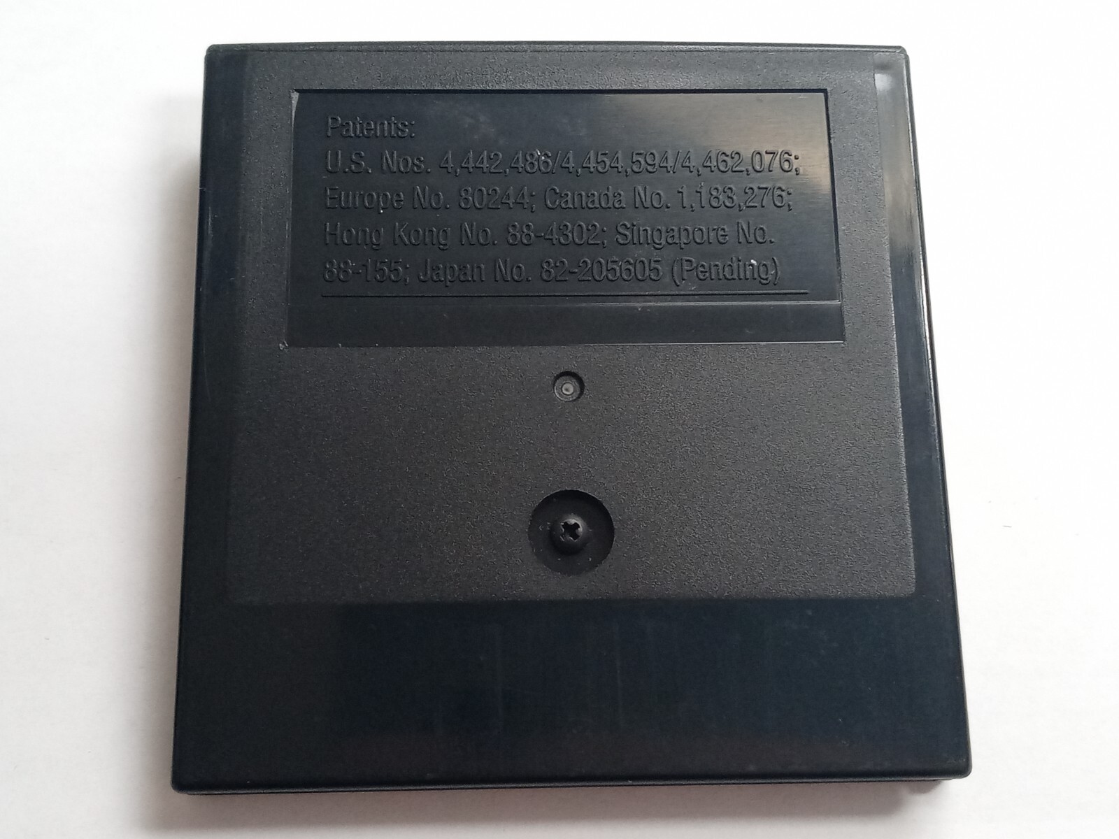 Donald Duck Deep Duck Trouble Majesco version Sega Game Gear with manual