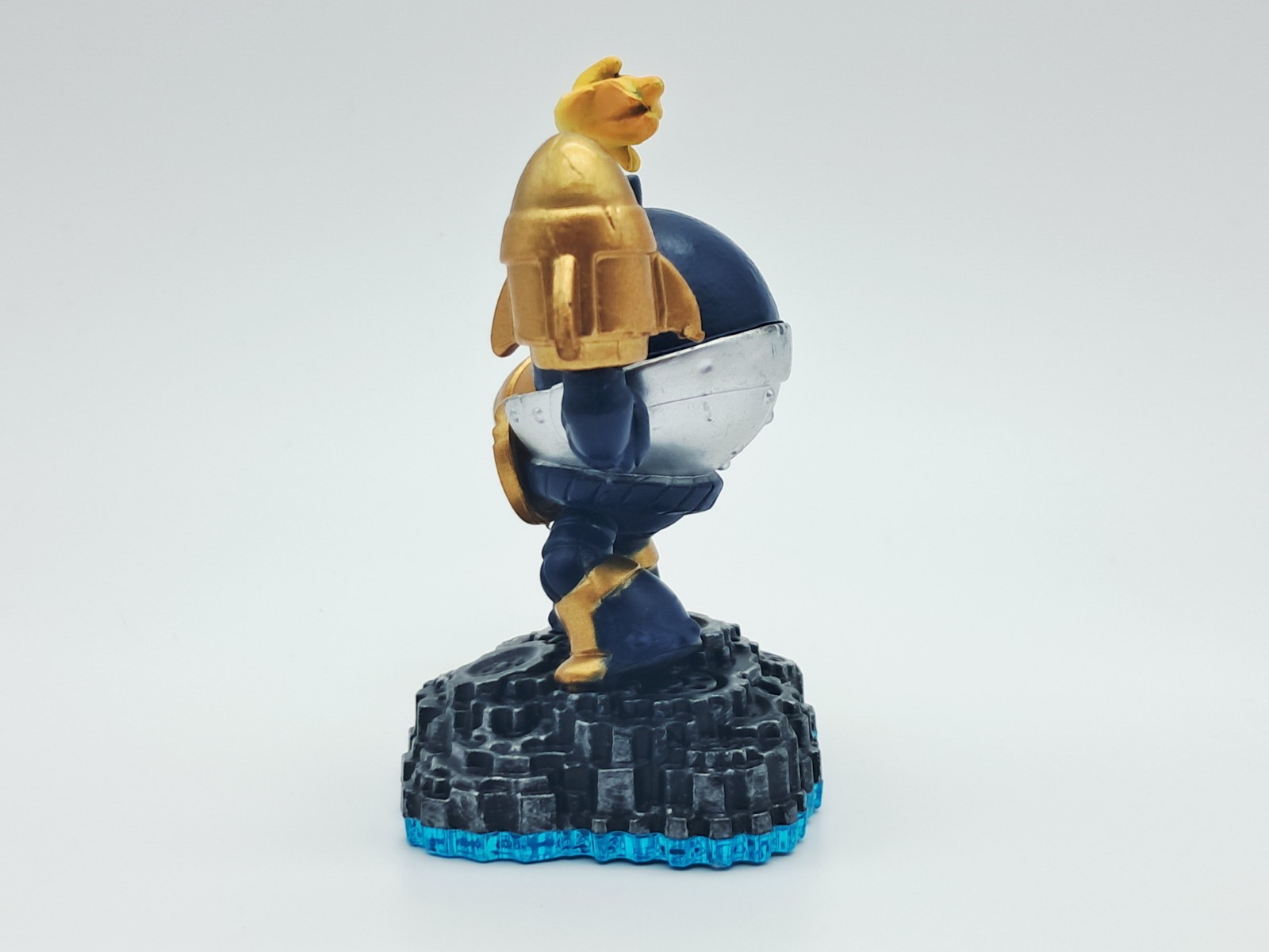 Skylanders Swap Force Countdown Activision Toy Collectible Action Figure