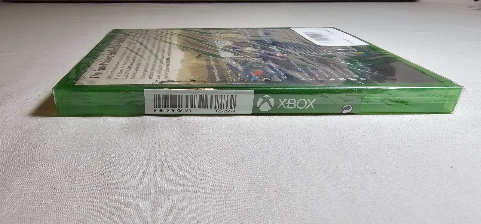 Farming Simulator 22 Platinum Edition Xbox Series X One Brand New Sealed PEGI