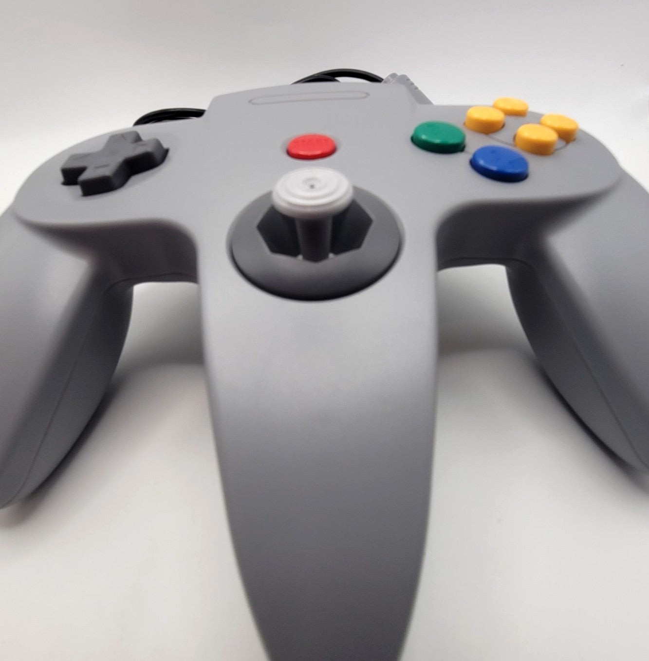 Nintendo 64 Wired Controller – TeknoGame®