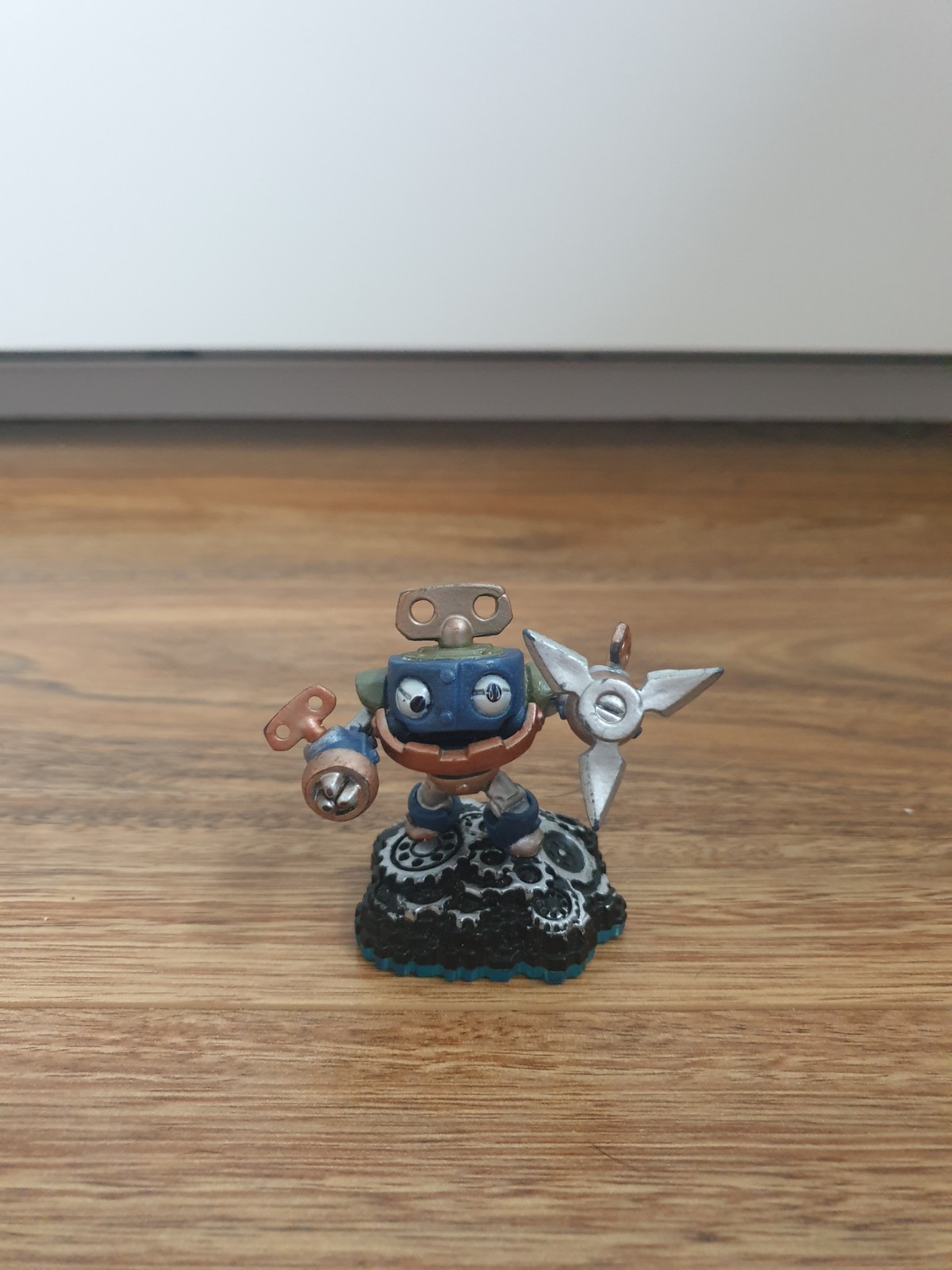Skylanders Swap Force – Sheep Wreck Island Adventure Pack