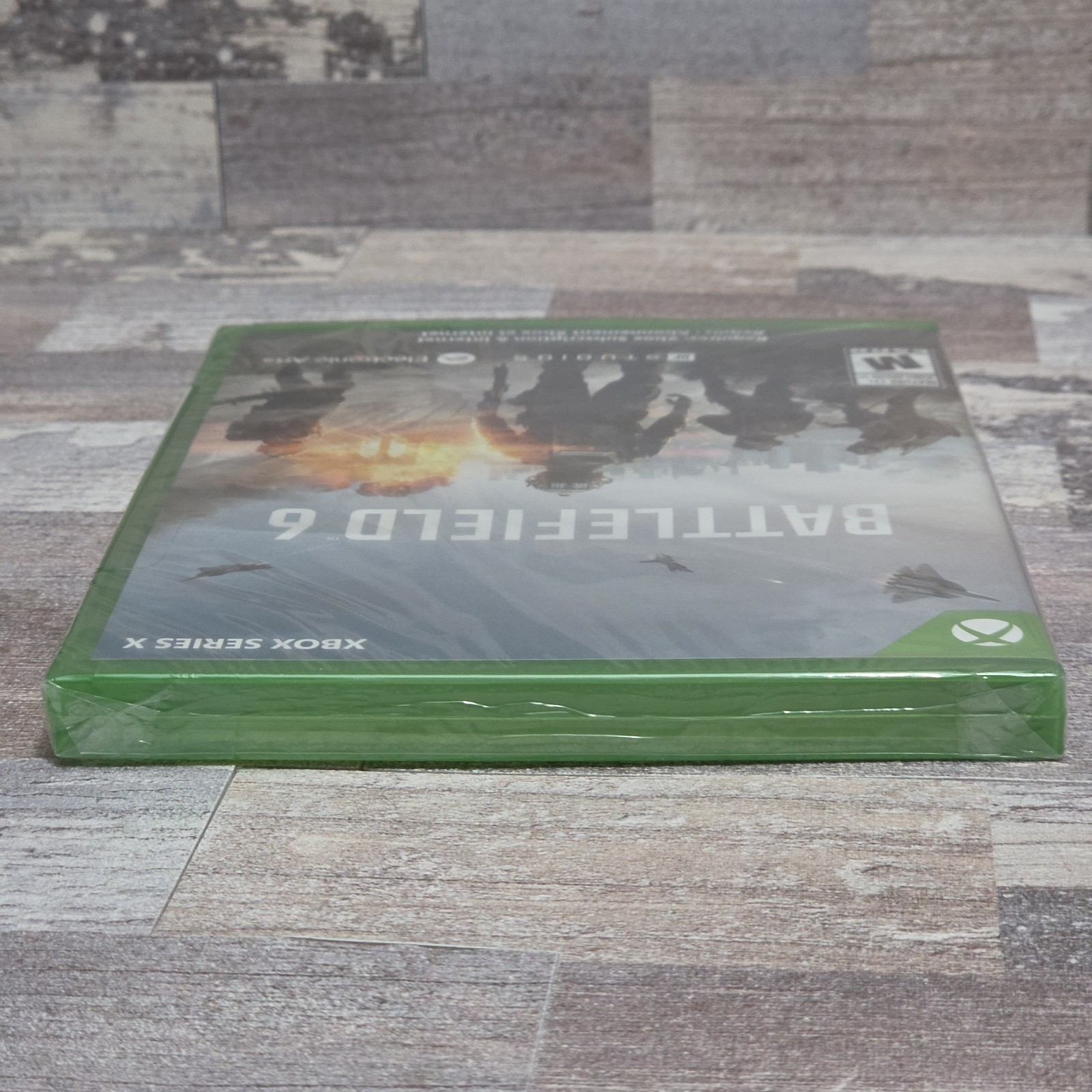 Battlefield 6 – Microsoft Xbox Series X|S