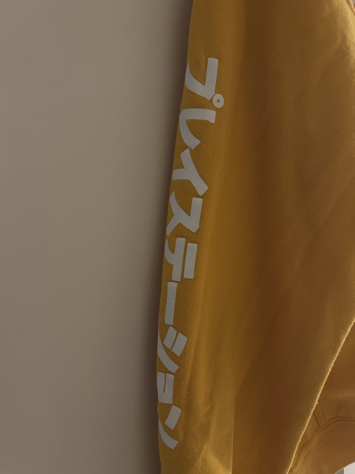 PlayStation Yellow Hoodie, Pink T-Shirt, Black Long Sleeve Shirt retro Bundle