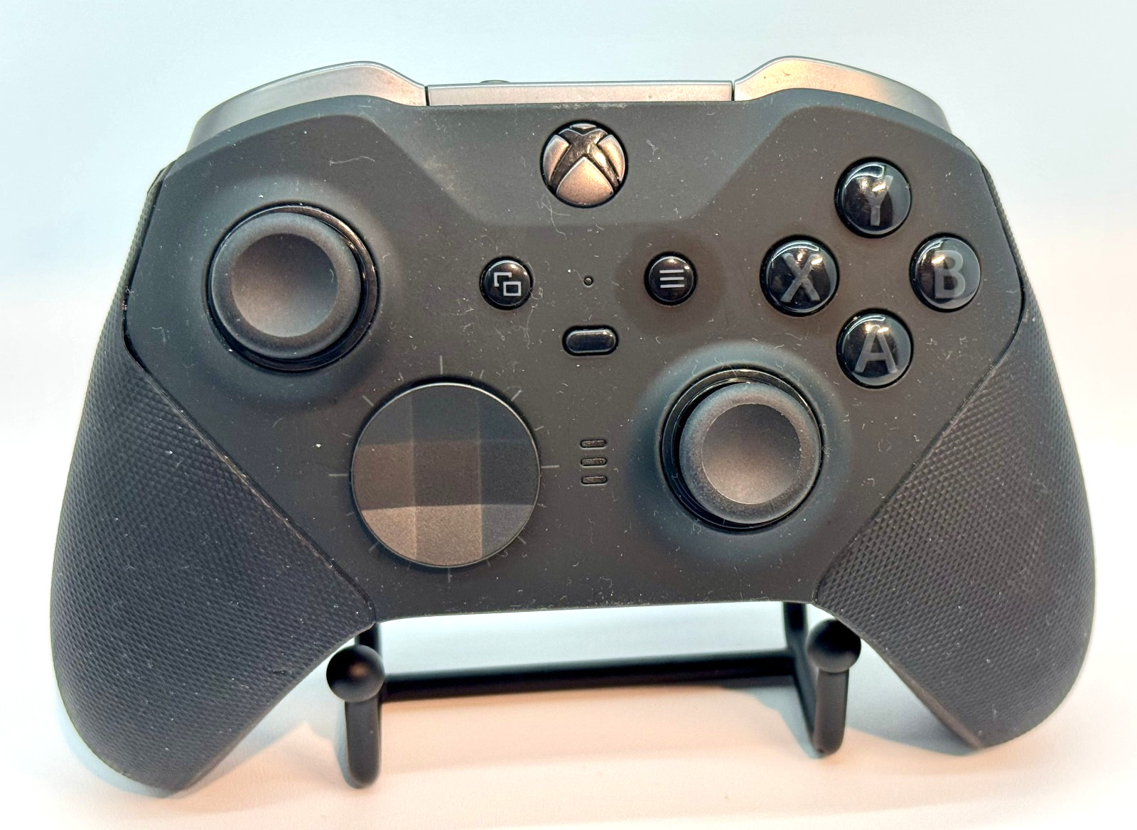Microsoft Xbox Elite Series 2 Wireless Controller, Black | Authentic