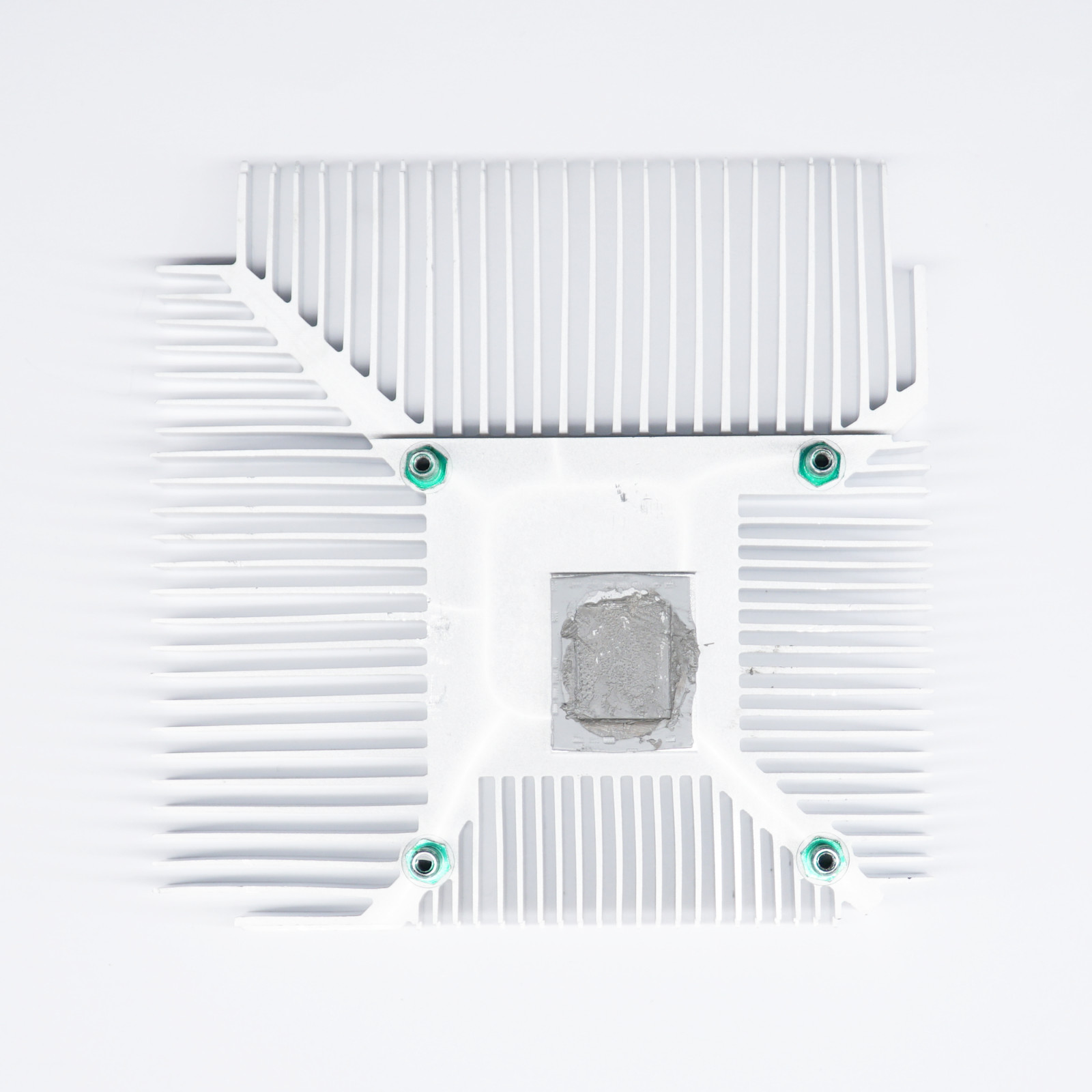 Microsoft Xbox One S Aluminum Cooling Heat Sink Heatsink – Parts
