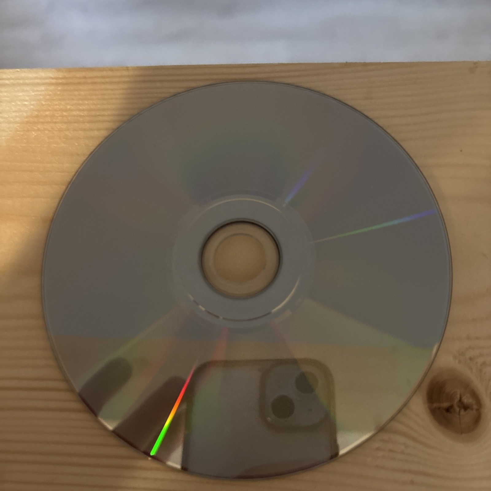 Sony PlayStation 2 Dragon Ball Z: Budokai 3 Disc Only