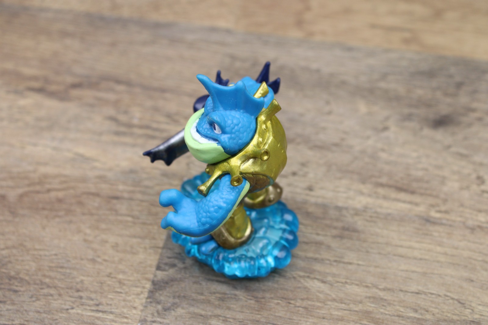 Skylanders Swap Force Rip Tide Video Game Figure # 84805888 – FREE SHIPPING