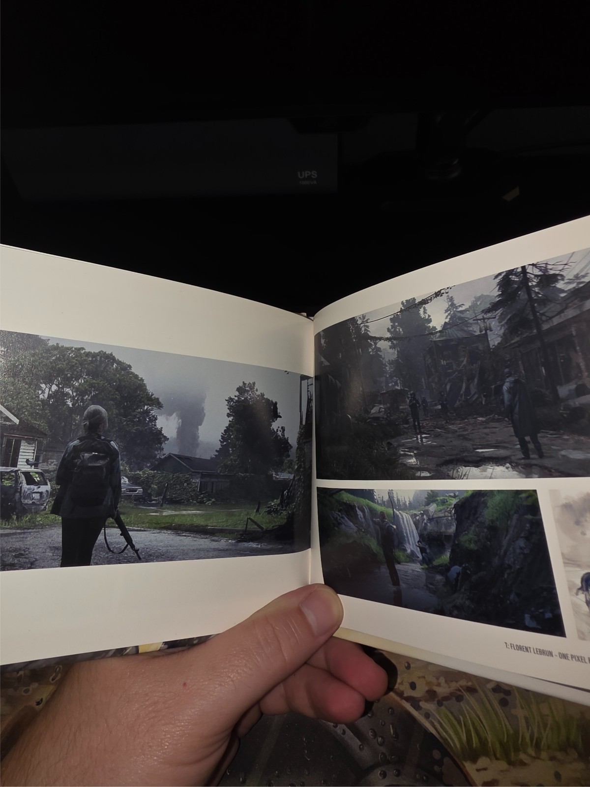 The Last of Us Part II Special Edition PS4