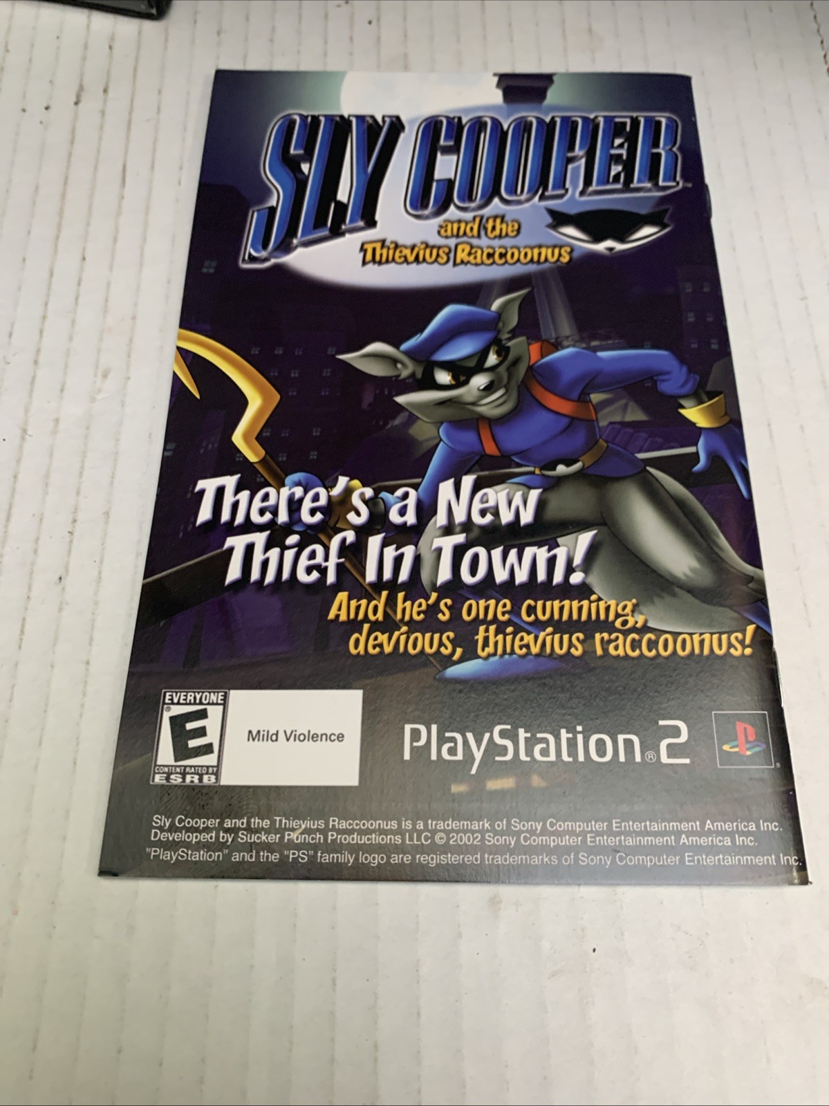 Mint Condition Hot Shots Golf 3 (Sony PlayStation 2 PS2) Compete More In Store