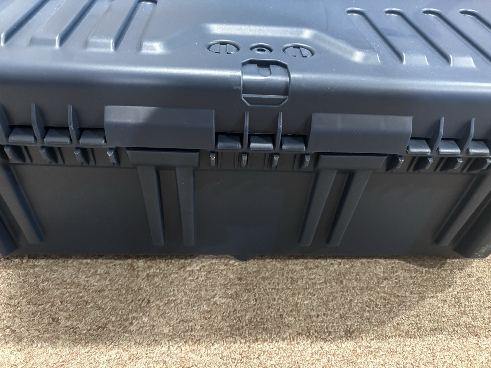 Death Stranding Collector’s Edition (PS4) BB Pod, Case, Tape & Mini Fig Read