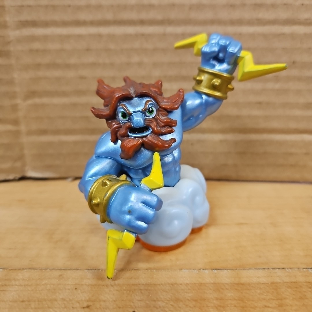 Activision Skylanders Giants Lightning Rod Series 2