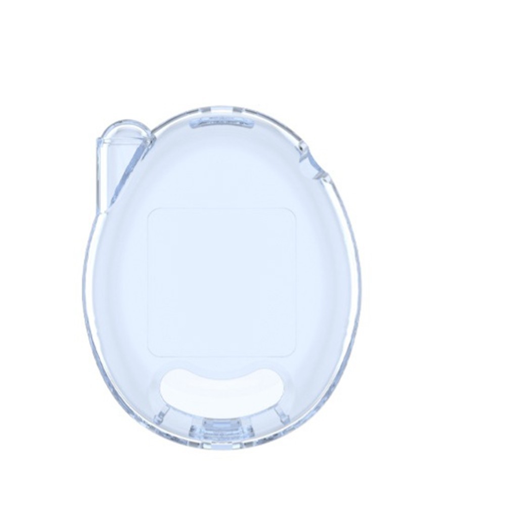 PC Protective Case for Tamagotchi Connection Full Coverage Dust Resistant