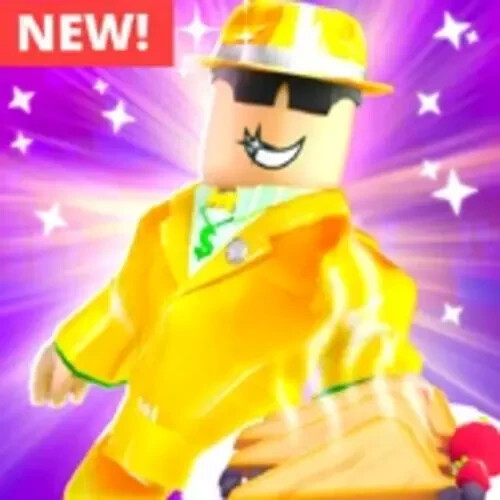 My Restaurant Roblox | Golden Christmas Tree