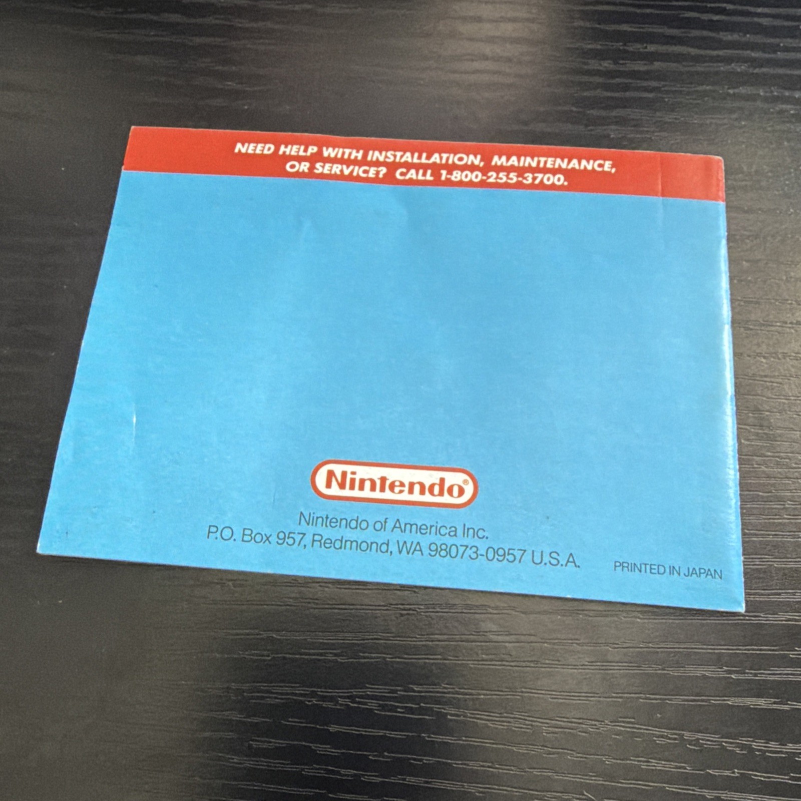 Super Mario Land 2: 6 Golden Coins (Nintendo Game Boy) Authentic with manual