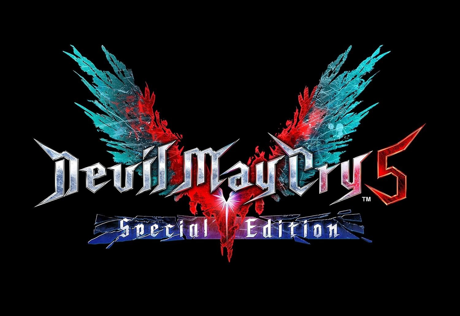 Devil May Cry 5 Special Edition (PS5) – Brand New | Factory Sealed | US Version