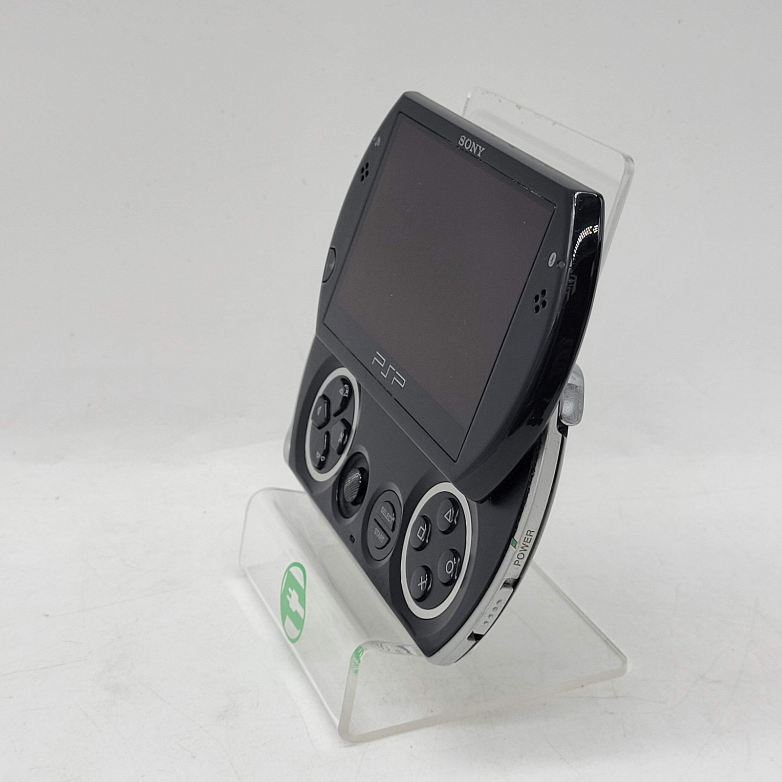 Sony PlayStation Portable Go PSP PSP-N1001 Handheld Console Gaming System Only