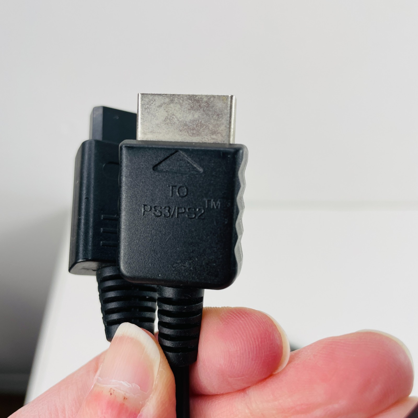 HDTV/TV Switch RCA Universal Component AV Cable for PS3 PS2 Wii Xbox 360