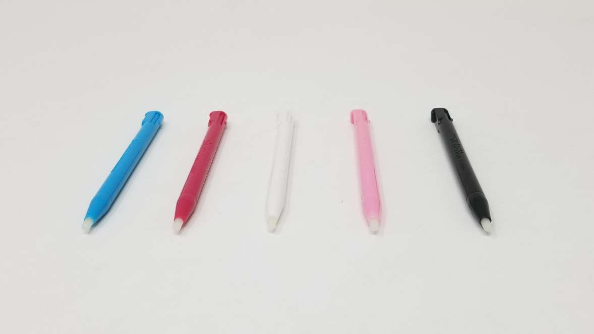 RDS Game Traveler Multi System Stylus *CHOOSE COLOR*