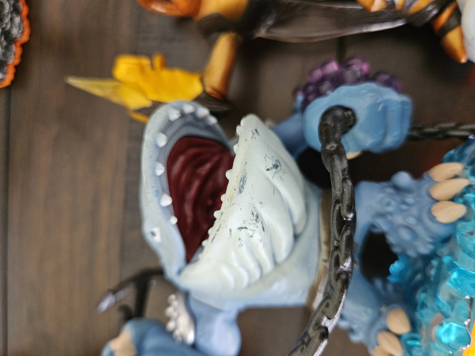Skylanders Giants Complete Set With All Variants See Desc*