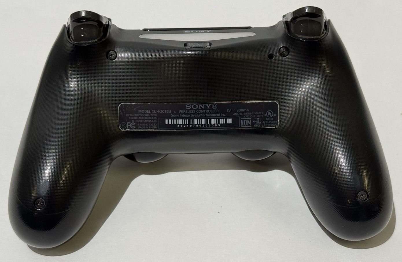 Sony PlayStation 4 Slim Call of Duty: WWII Camouflage Console