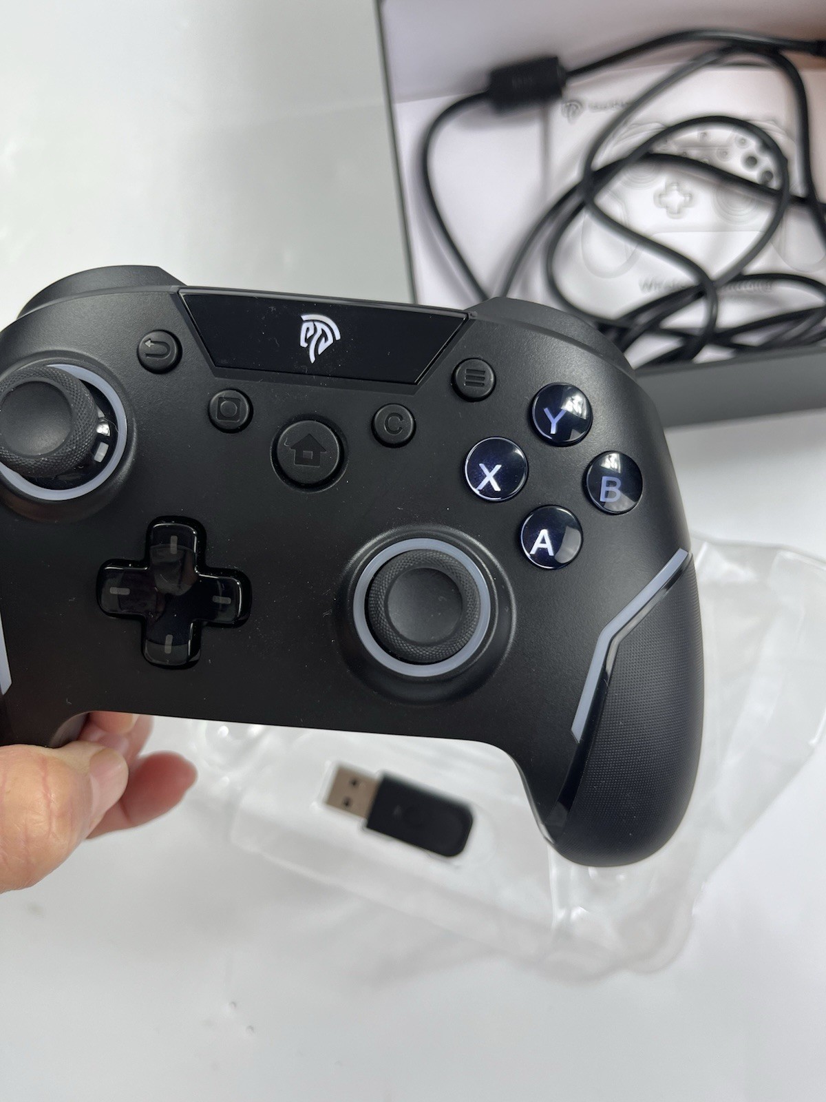 EasySMX X20 Multi-platform Wireless Controller