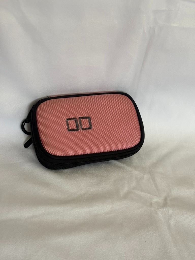 used Nintendo DS Lite Console – Coral Pink