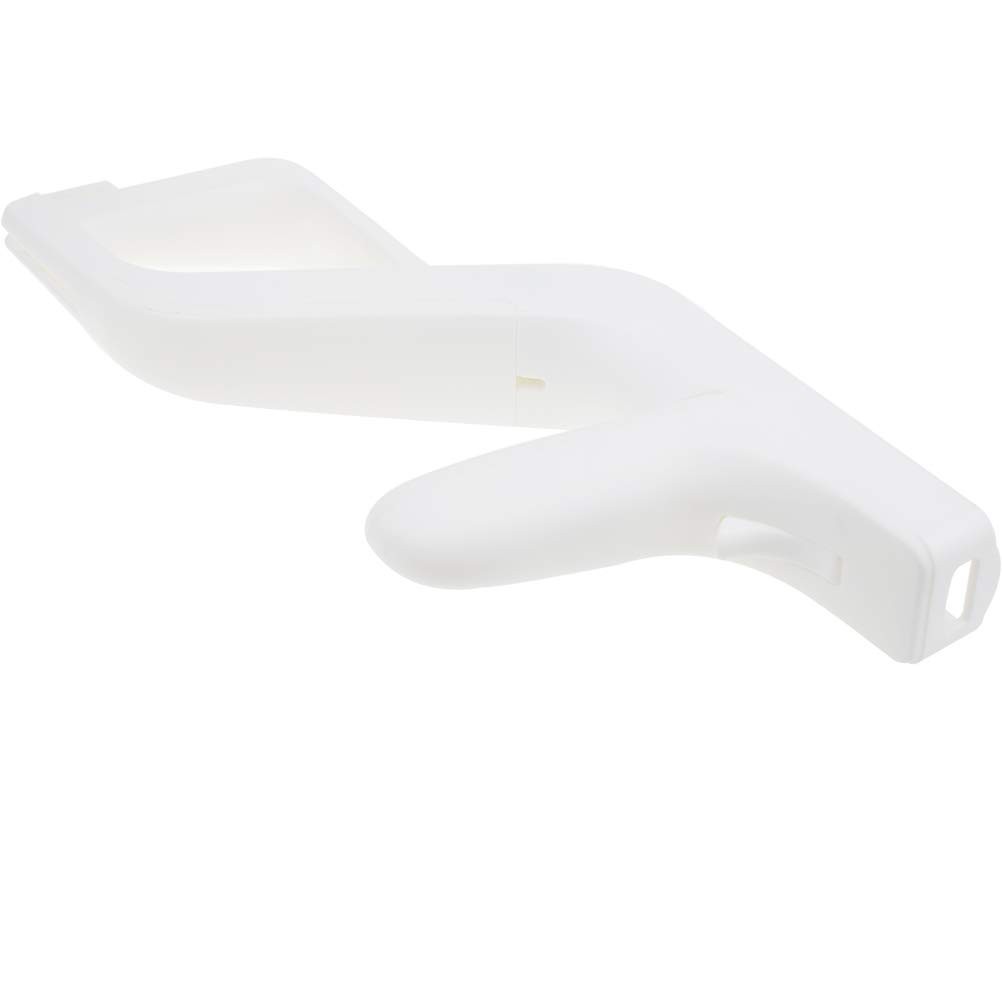 1 Pack Zapper Gun Compatible with Nintendo Wii Remote Controller (1 pack)